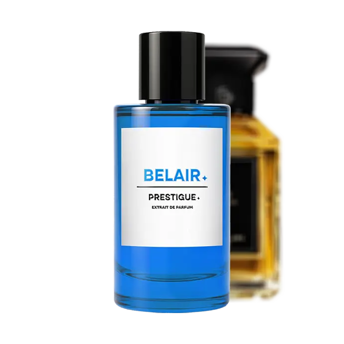BELAIR by Prestigue –