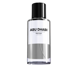 ABU DHABI