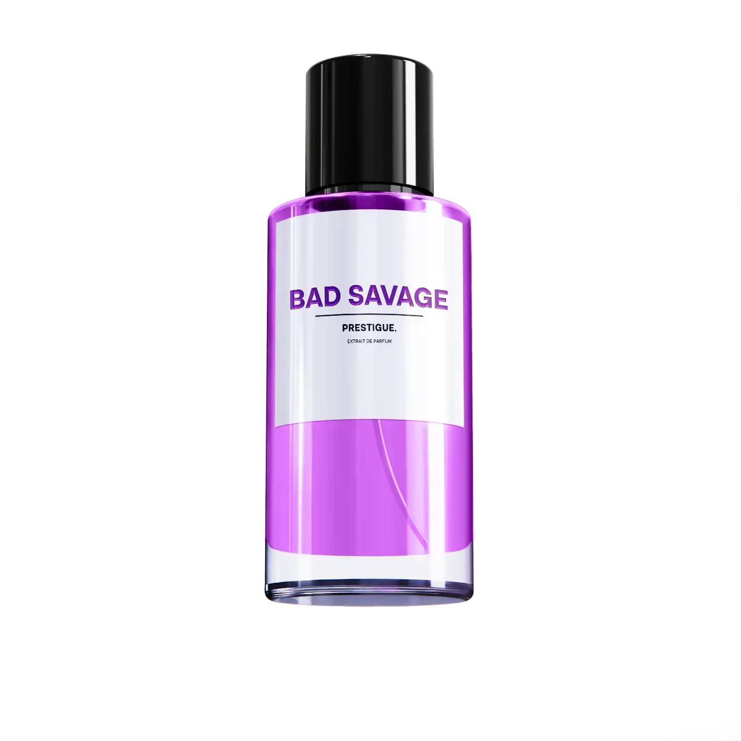 BAD SAVAGE - PRESTIGUE Sauvage Elixire