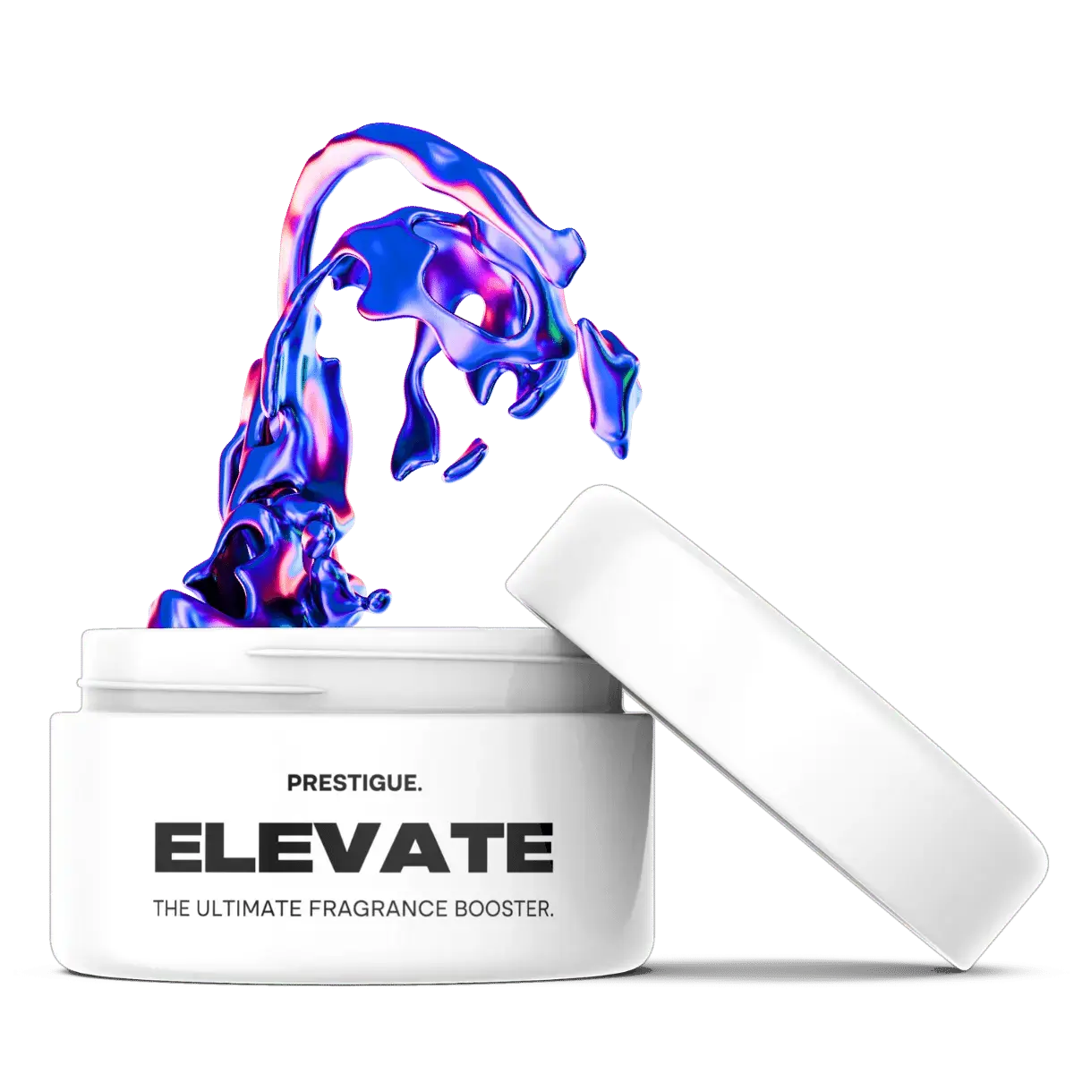 ELEVATE - PRESTIGUE THE ULTIMATE FRAGRANCE BOOSTER.