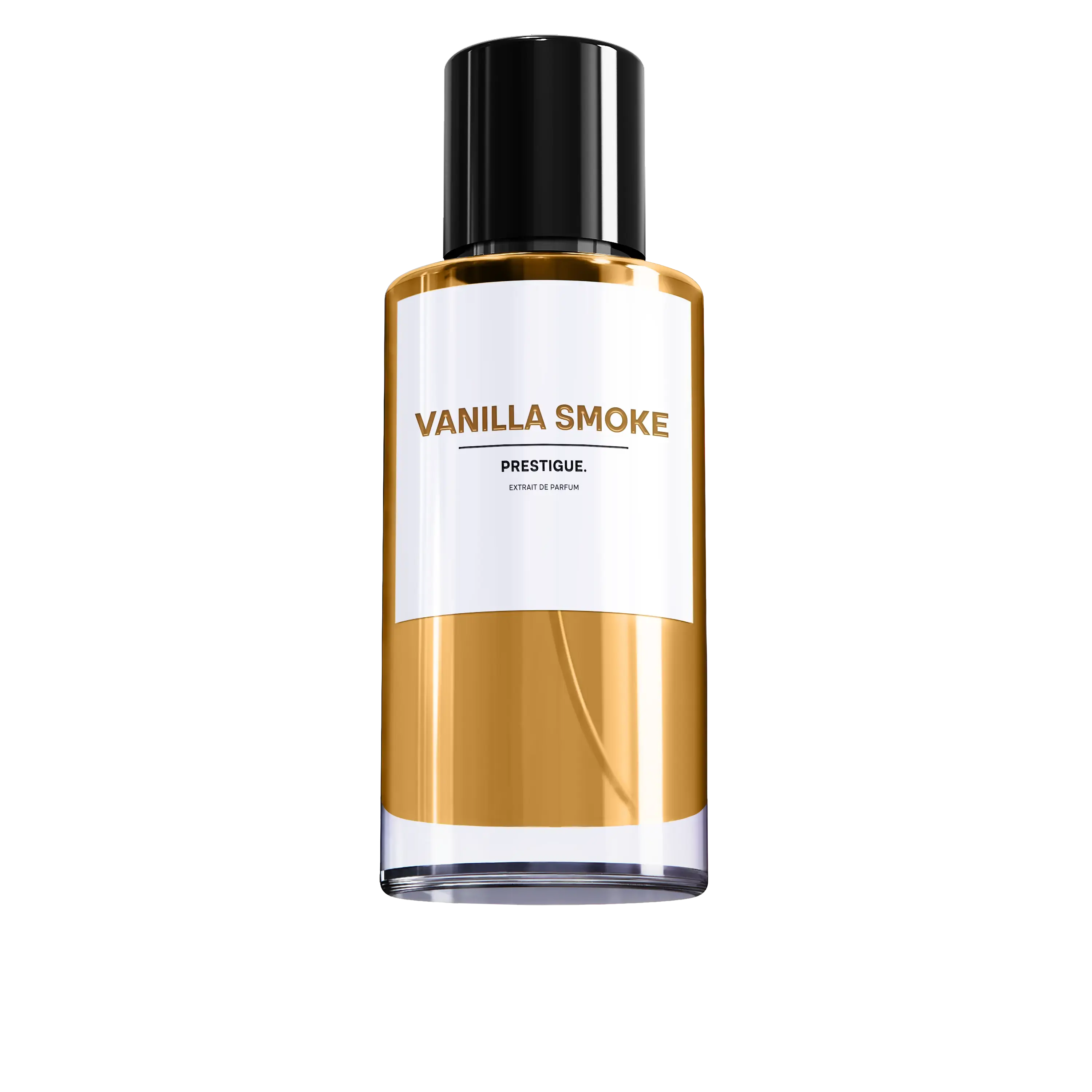 VANILLA SMOKE - PRESTIGUE Tobacco Vanilla