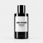 ABU DHABI