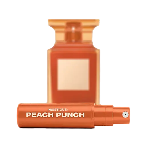 Peach Punch Probe