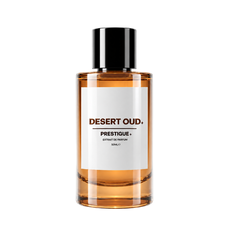 DESERT OUDH