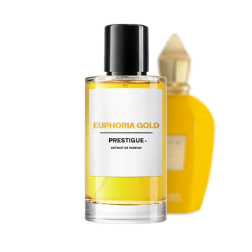 EUPHORIA GOLD reference image