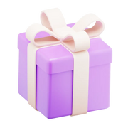 Geschenkverpackung