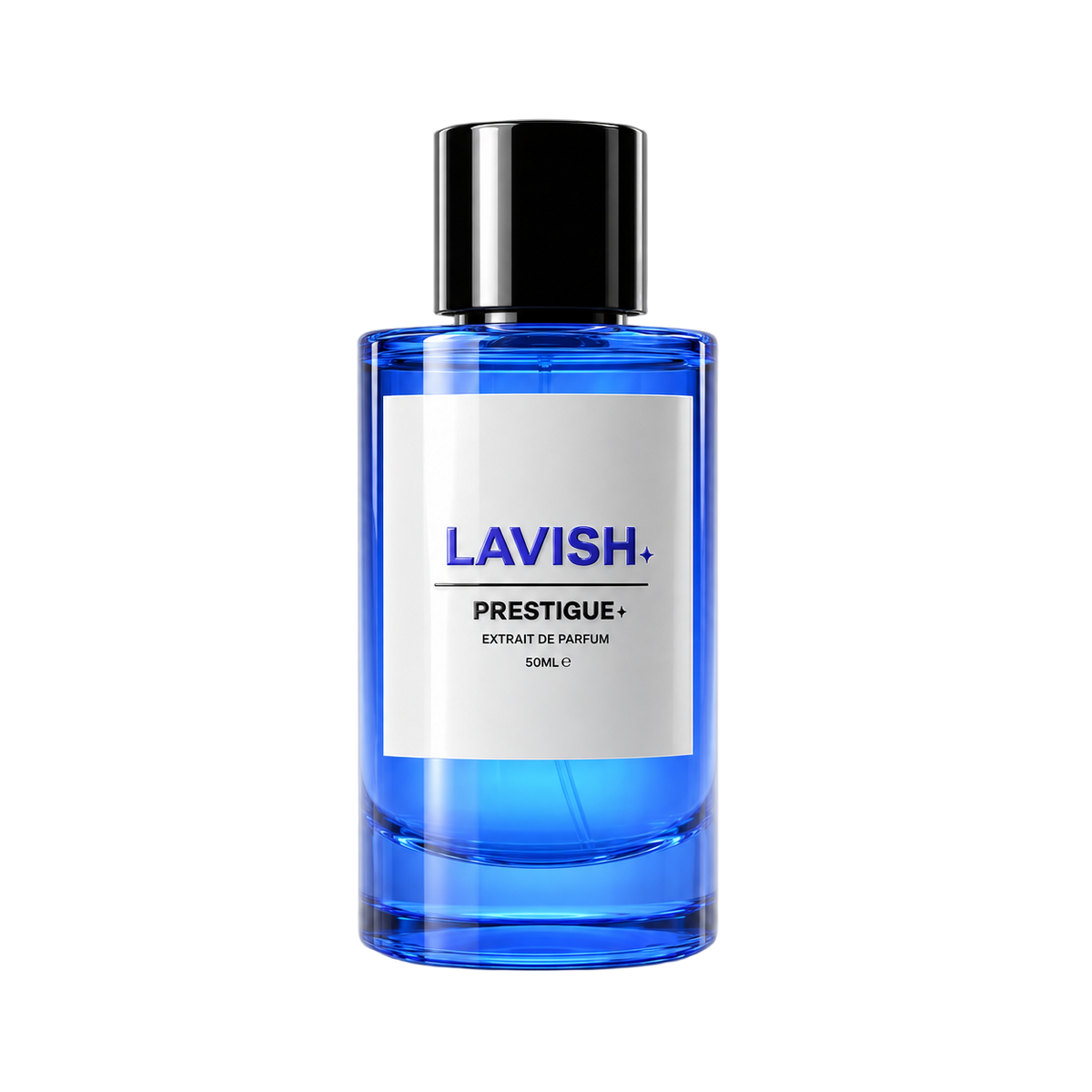 LAVISH