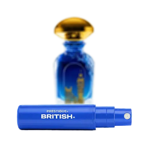 British Probe