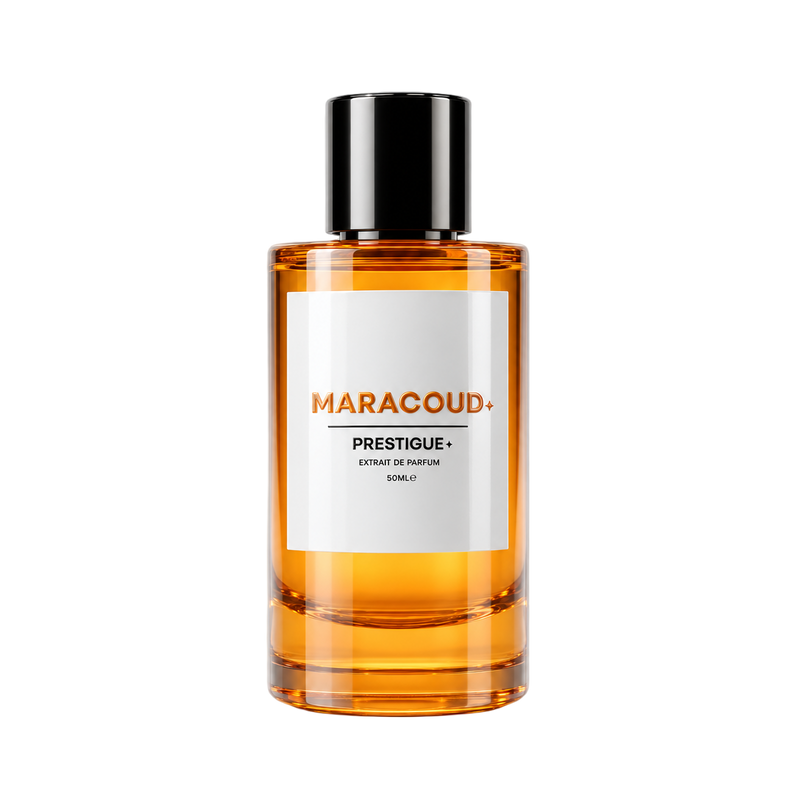 MARACOUD