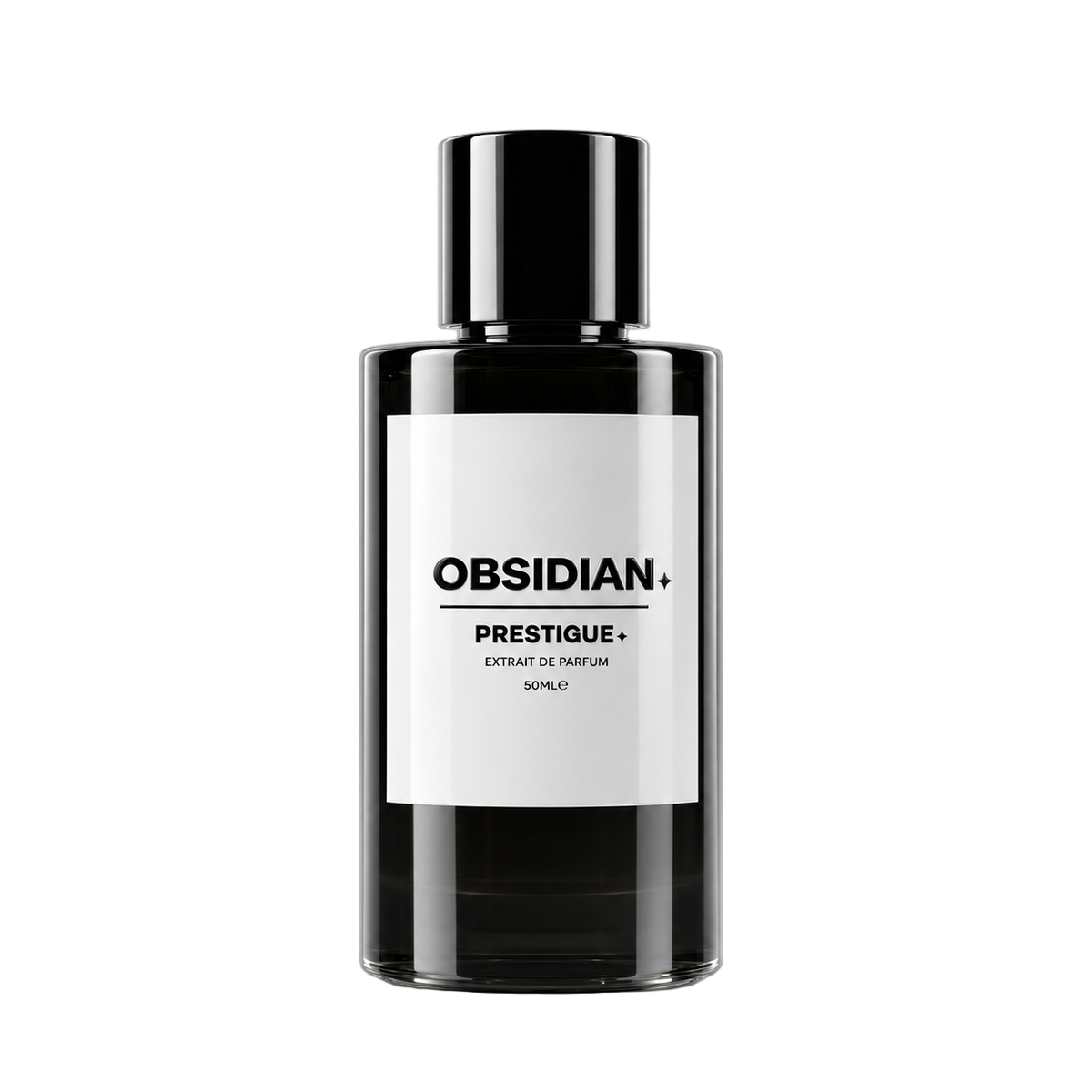 OBSIDIAN