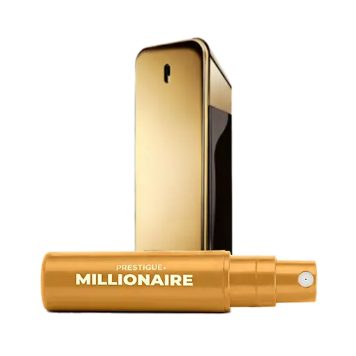 Millionaire Probe