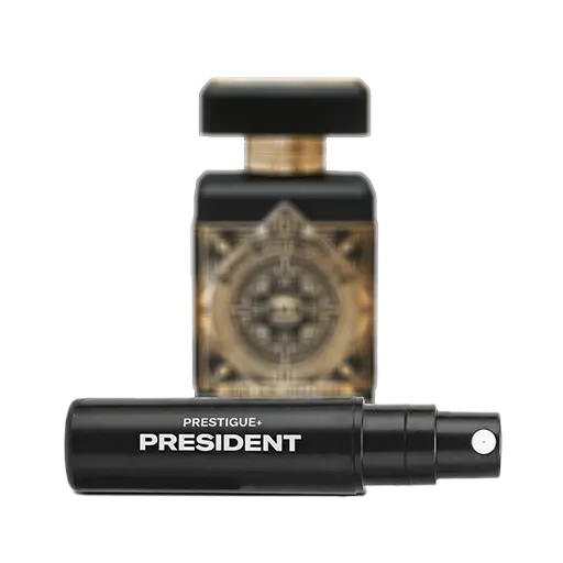 President Probe