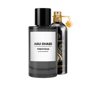 ABU DHABI
