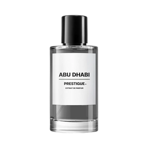 ABU DHABI