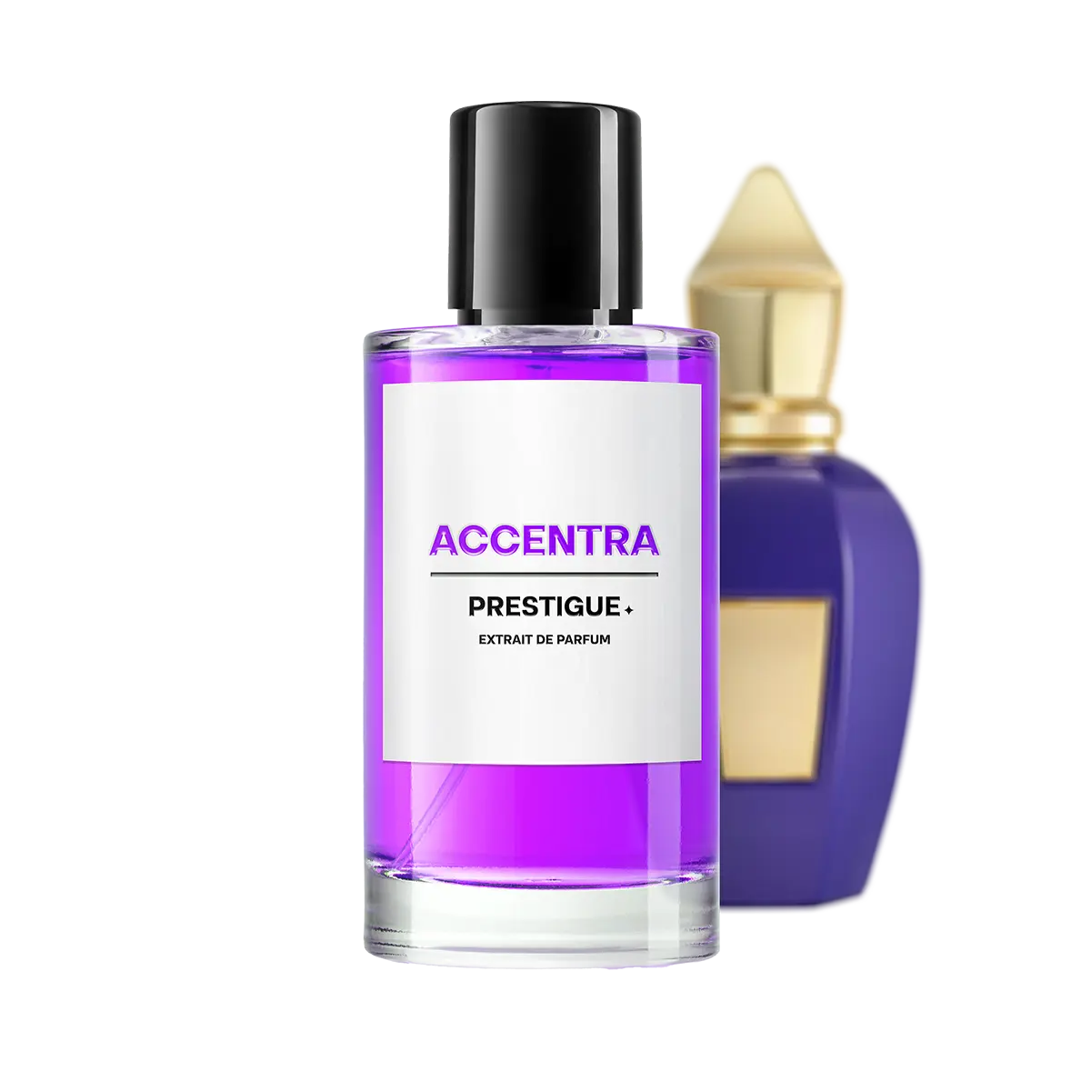 ACCENTRA