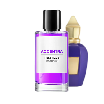 ACCENTRA reference image