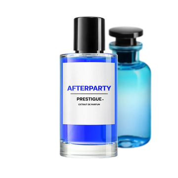 AFTERPARTY reference image