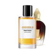 AMBORIA II