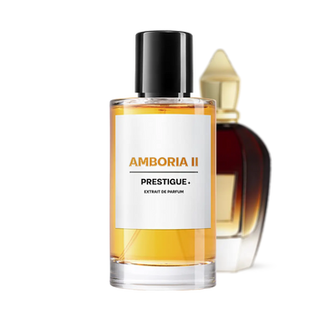 AMBORIA II reference image
