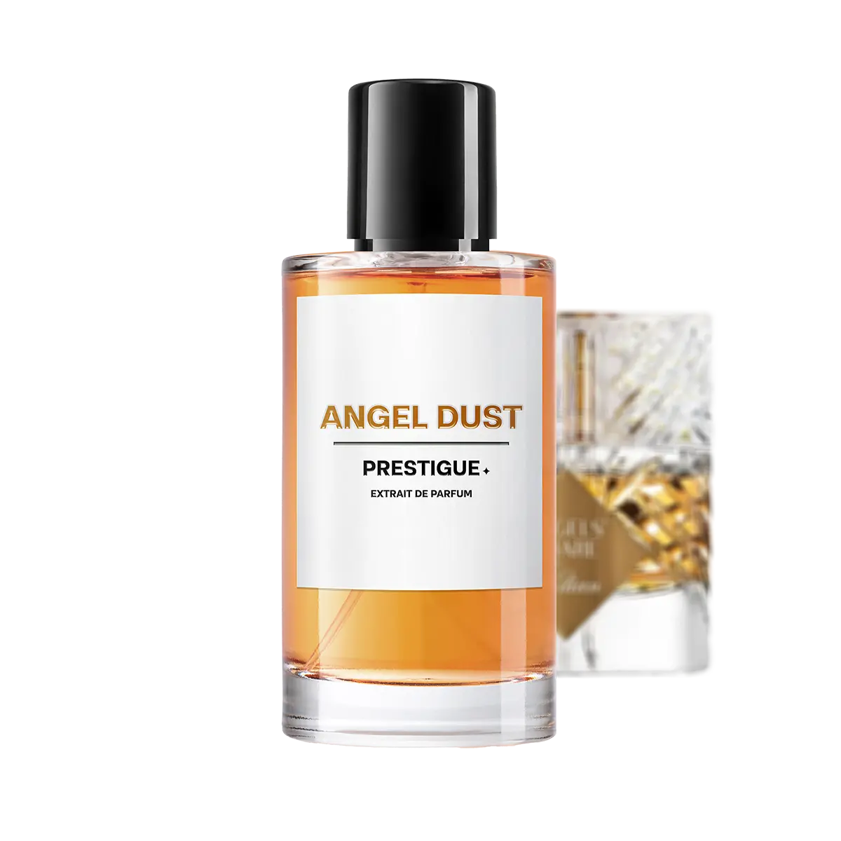 ANGEL DUST