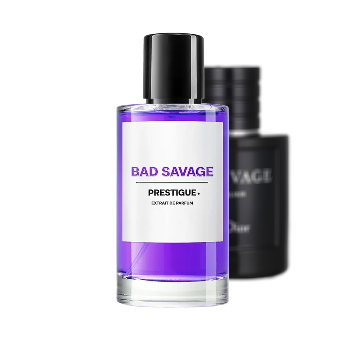 BAD SAVAGE