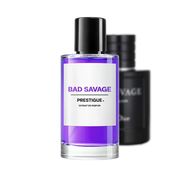 BAD SAVAGE