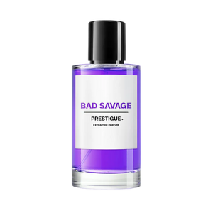 BAD SAVAGE