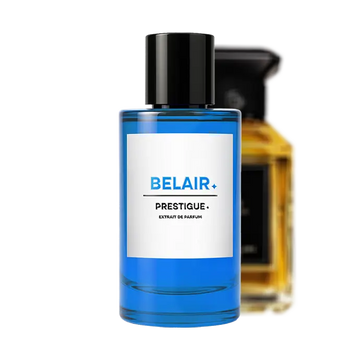 BELAIR reference image