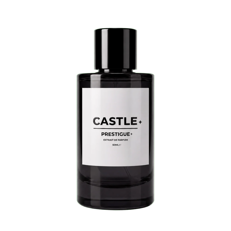CASTLE