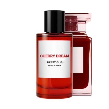 CHERRY DREAM reference image
