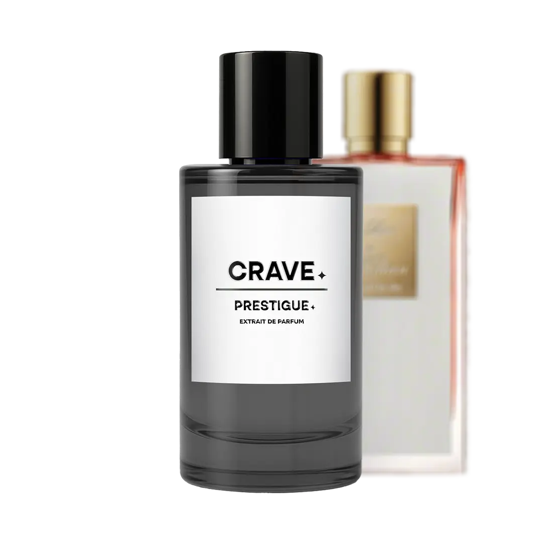 CRAVE