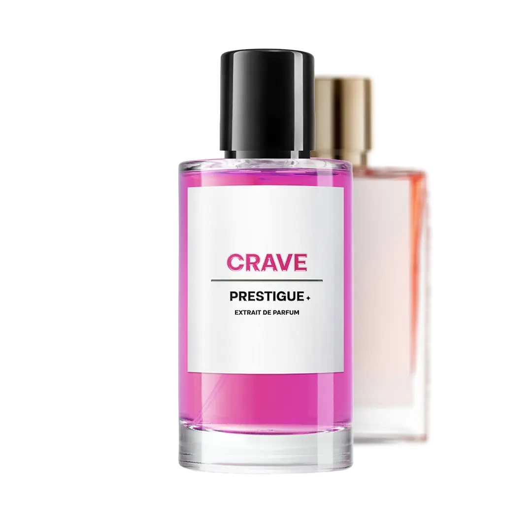 CRAVE