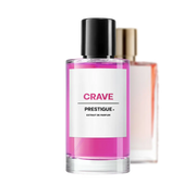 CRAVE