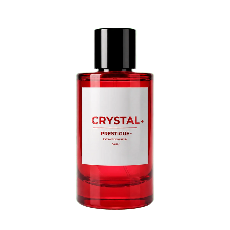 CRYSTAL