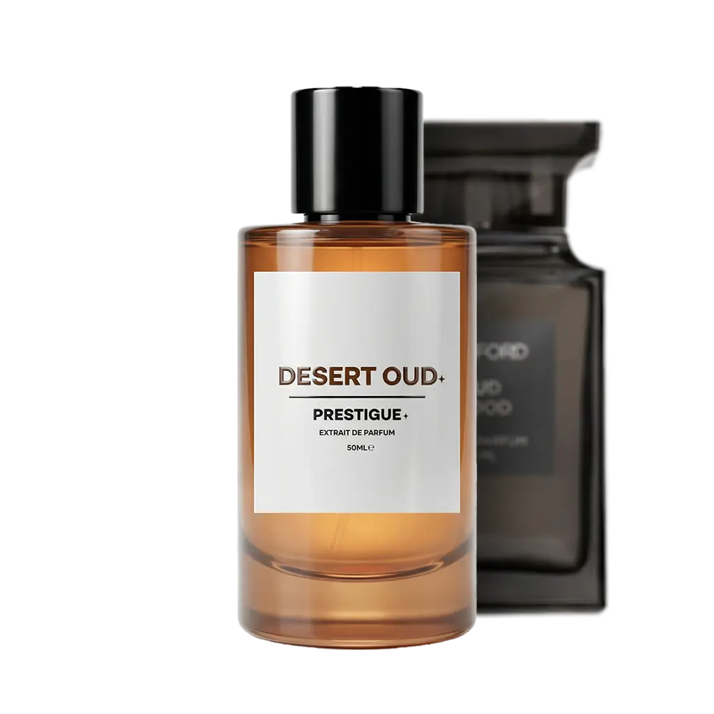 DESERT OUDH
