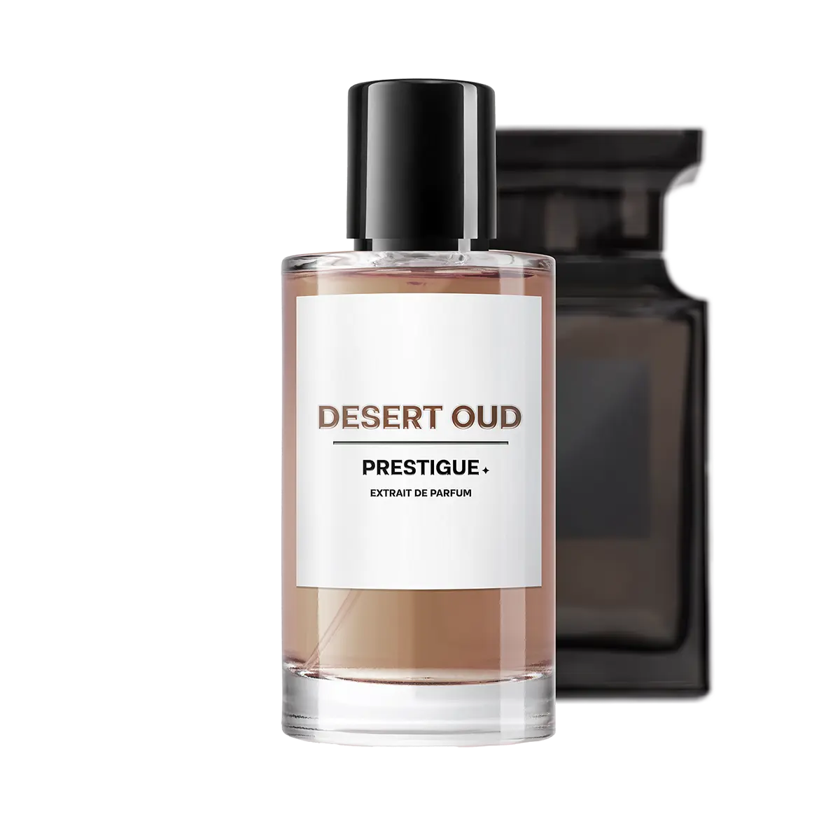 DESERT OUDH
