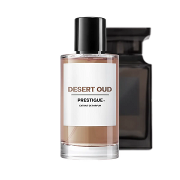 DESERT OUDH reference image