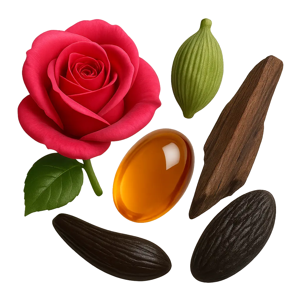 DESERT OUDH