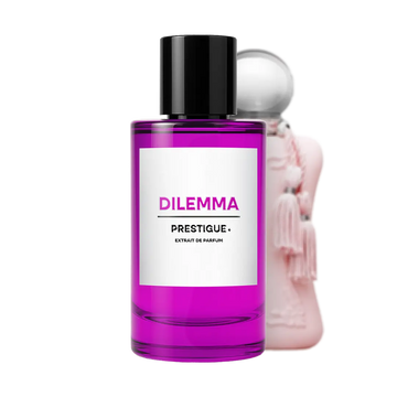 DILEMMA reference image