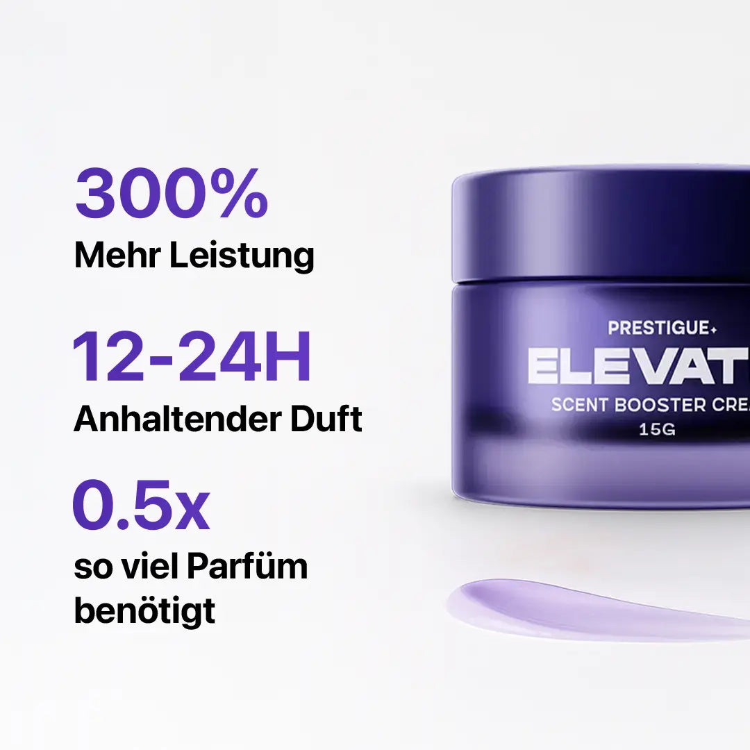 Elevate Booster