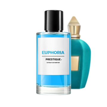 EUPHORIA reference image