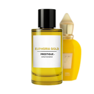 EUPHORIA GOLD