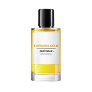EUPHORIA GOLD