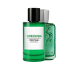 GREENISH