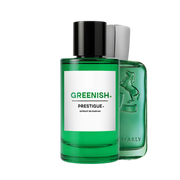 GREENISH