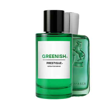 GREENISH reference image