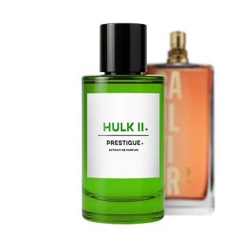 HULK II reference image