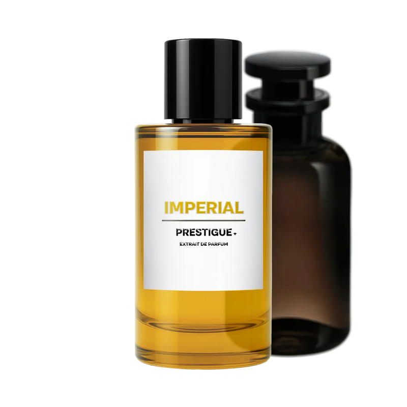 Imperial by PRESTIGUE – Dupe Duftzwilling zu Ombre Nomade