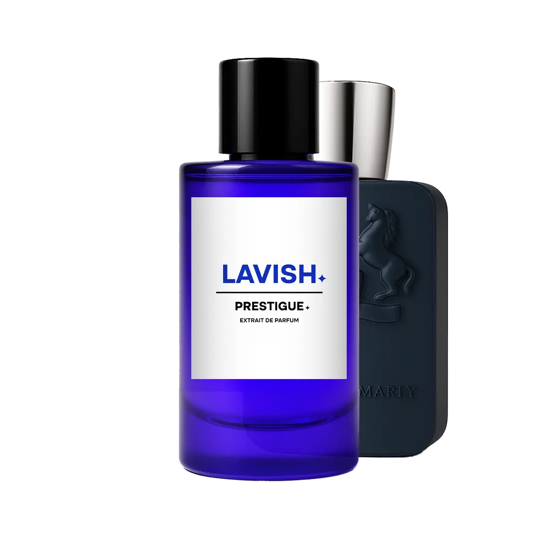 LAVISH