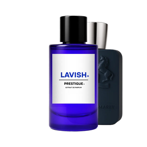 LAVISH